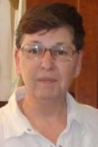 Susan M. Turner 1951-2026